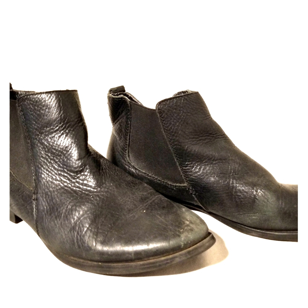 Sperry Chelsea Boots